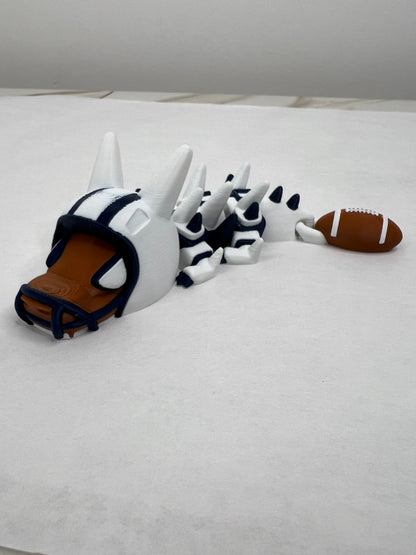 Football Dragon