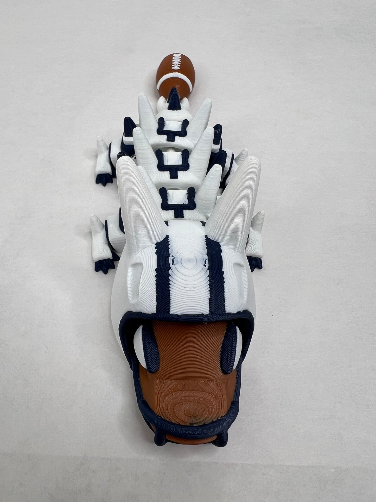 Football Dragon