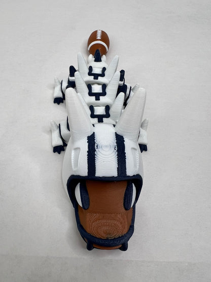 Football Dragon