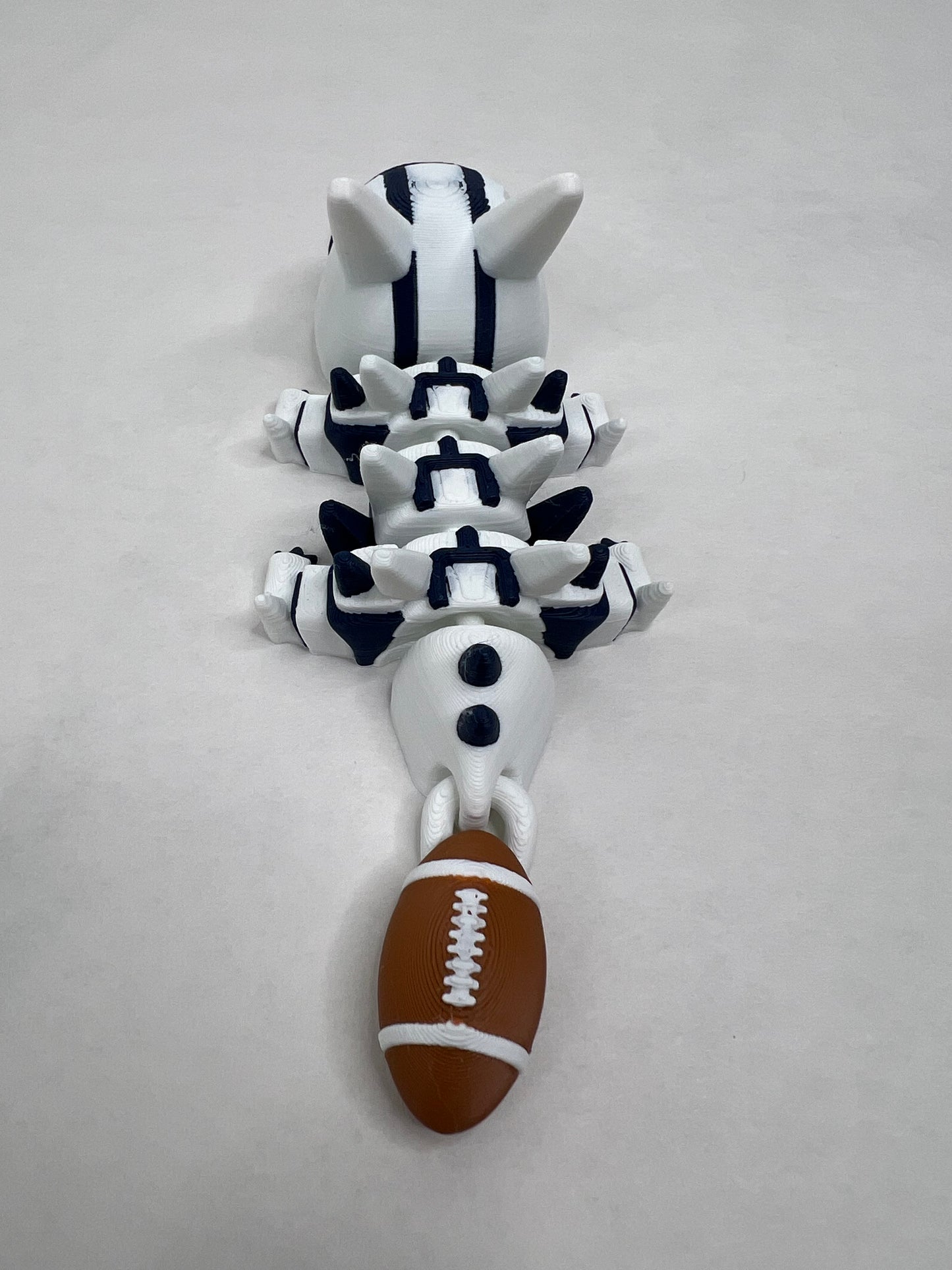 Football Dragon