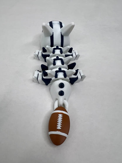 Football Dragon