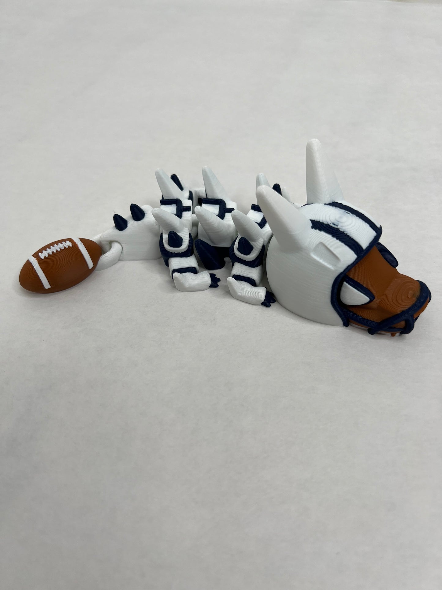 Football Dragon
