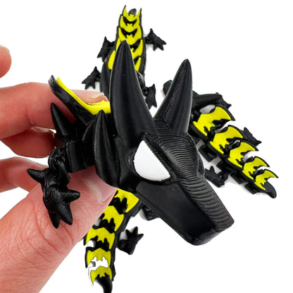 Bat Dragon