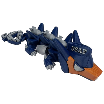 Air Force Dragon