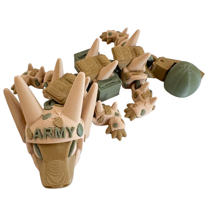 Army Dragon