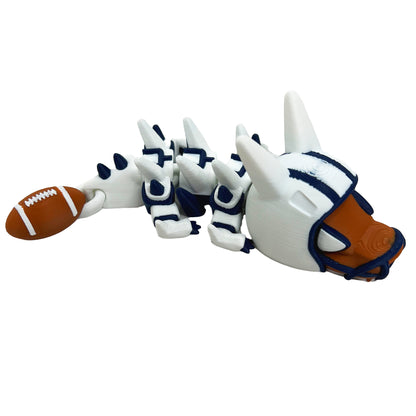 Football Dragon