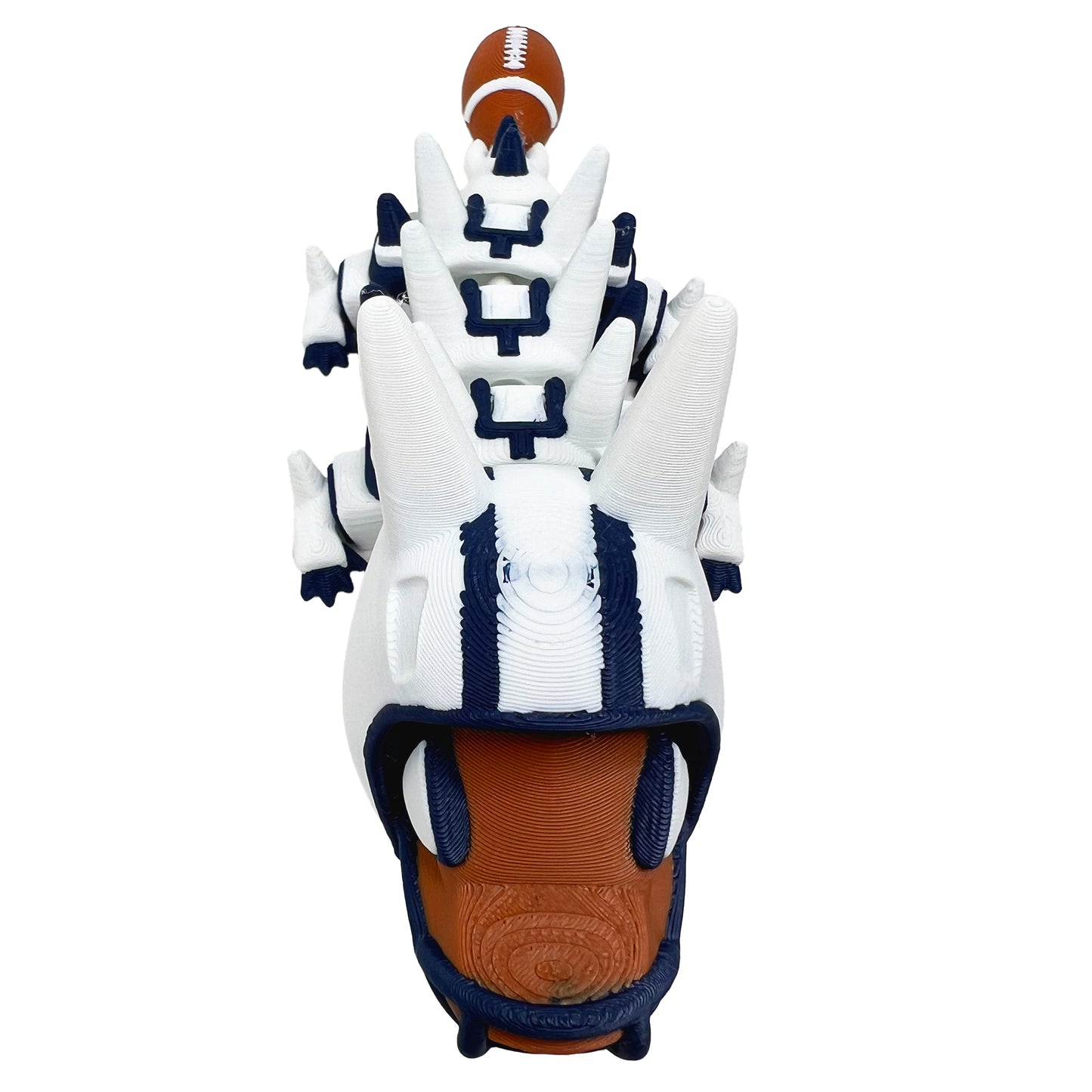 Football Dragon