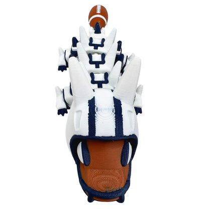 Football Dragon