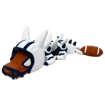 Football Dragon