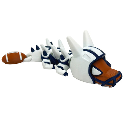 Football Dragon