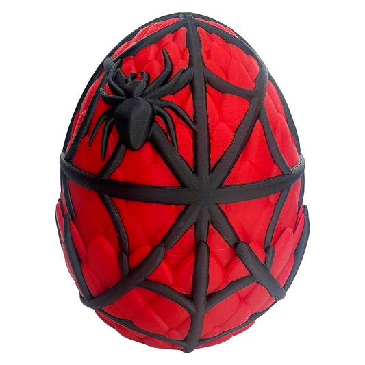Spider Egg