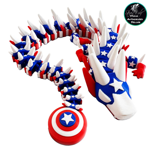 American Dragon