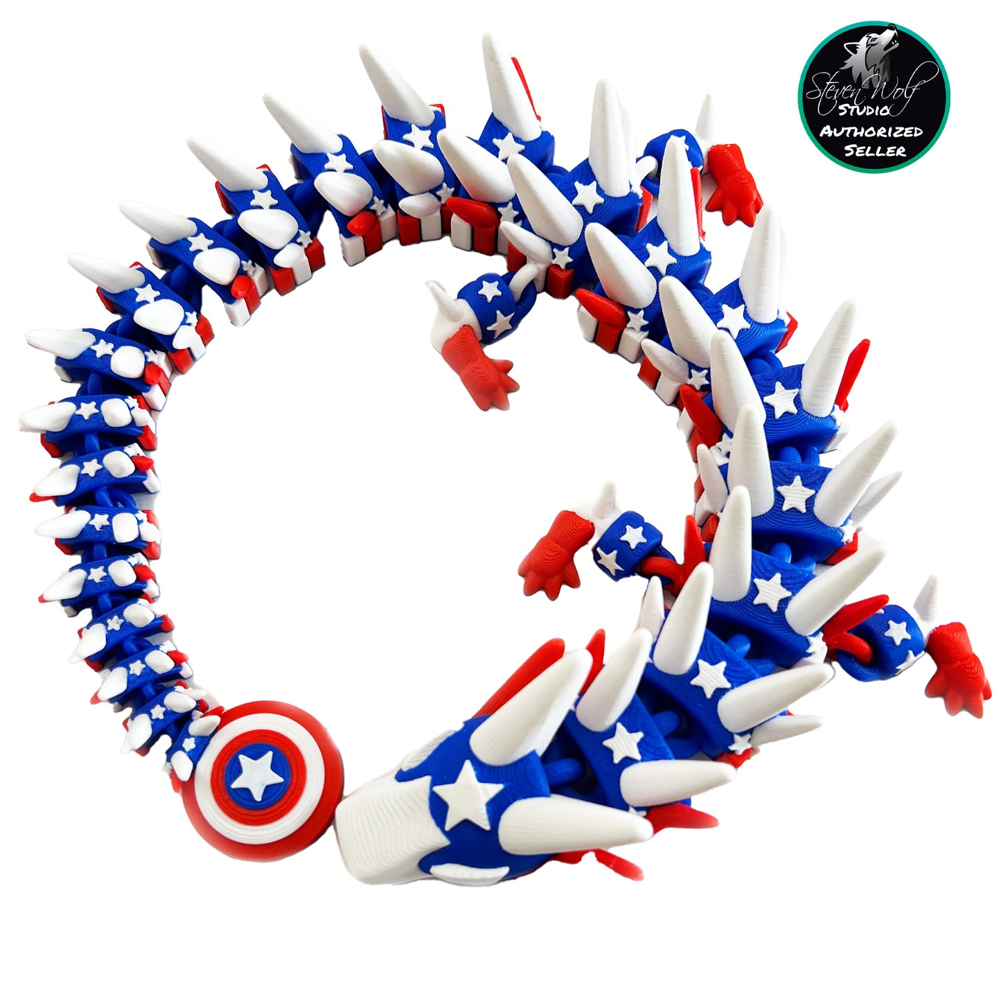 American Dragon